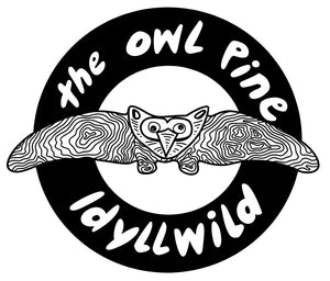 The Owl Pine