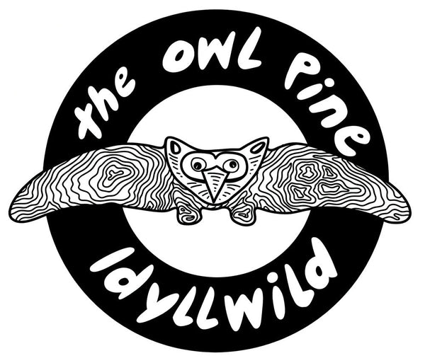 The Owl Pine 
